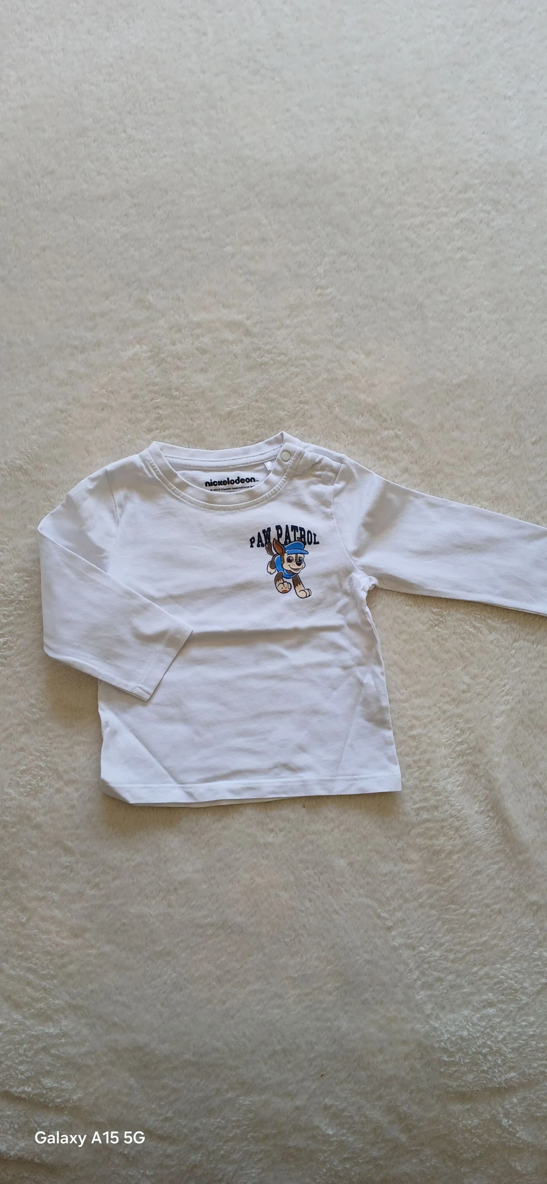 Roupa para menino 12 meses em ótimo estado – photo 9